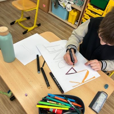 VV - 4. a 5. ročník