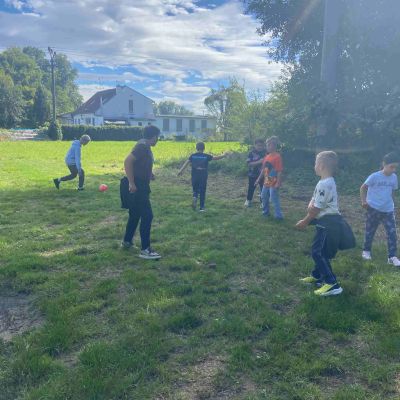 sportem ke zdraví (září)