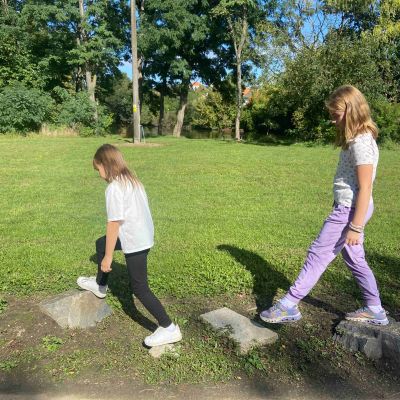 sportem ke zdraví (září)