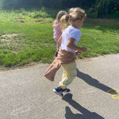 sportem ke zdraví (září)