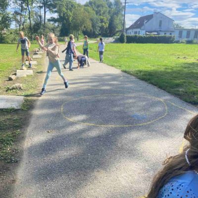 sportem ke zdraví (září)