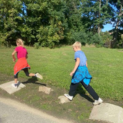 sportem ke zdraví (září)