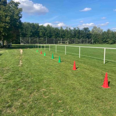 sportem ke zdraví (září)