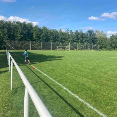 sportem ke zdraví (září)