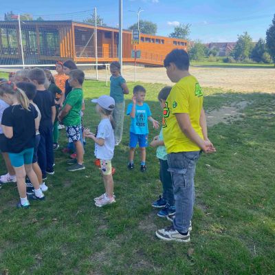 sportem ke zdraví (září)