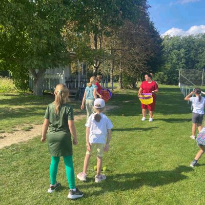 sportem ke zdraví (září)