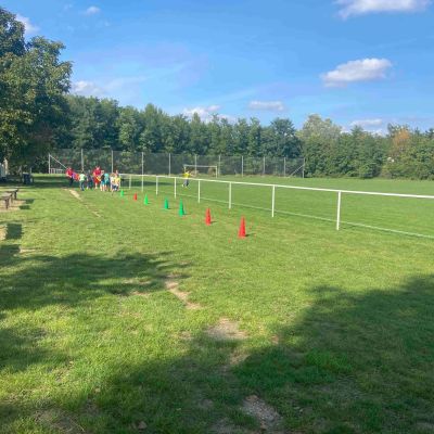 sportem ke zdraví (září)