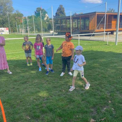 sportem ke zdraví (září)