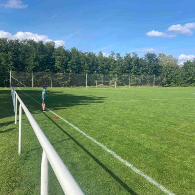 sportem ke zdraví (září)