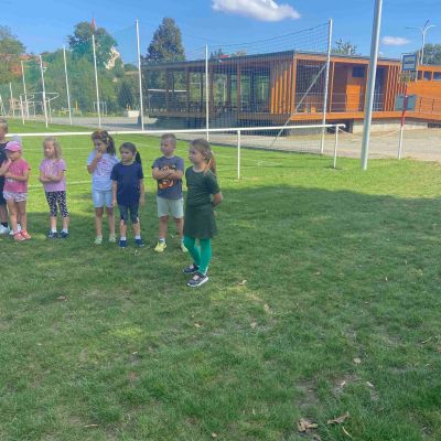 sportem ke zdraví (září)