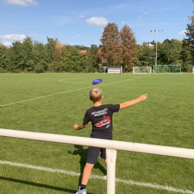 sportem ke zdraví (září)