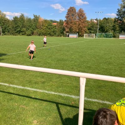 sportem ke zdraví (září)