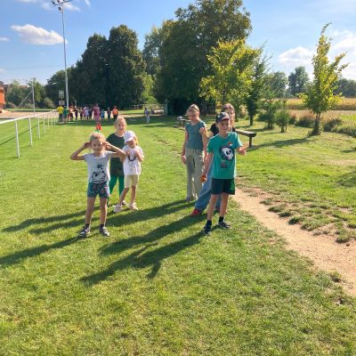 sportem ke zdraví (září)