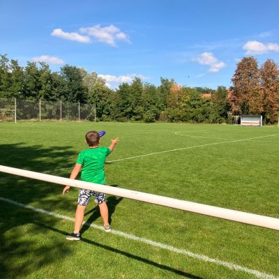 sportem ke zdraví (září)