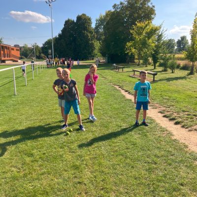 sportem ke zdraví (září)