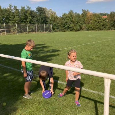 sportem ke zdraví (září)