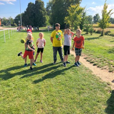 sportem ke zdraví (září)