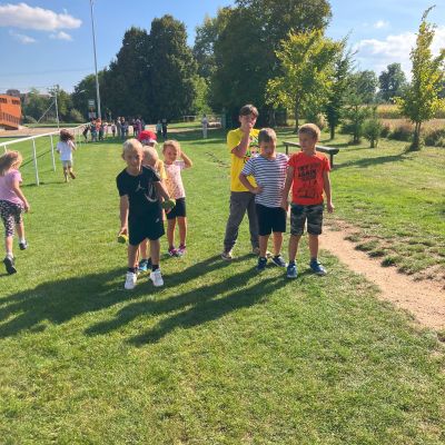 sportem ke zdraví (září)