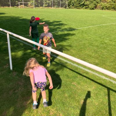 sportem ke zdraví (září)