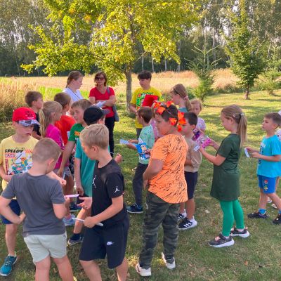 sportem ke zdraví (září)