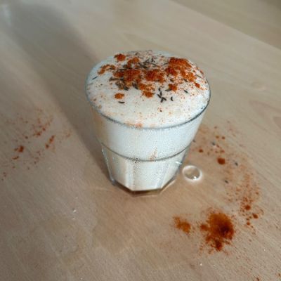 II. oddělení - Halloweenské lektvary