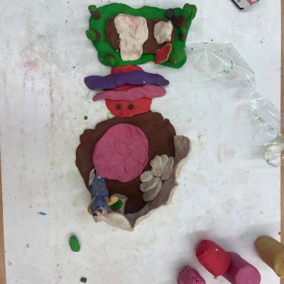 II. oddělení - volné hry