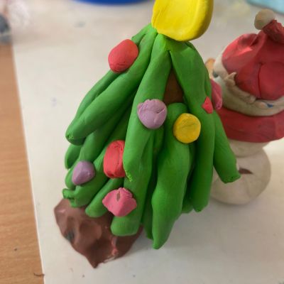 II. oddělení - volné hry