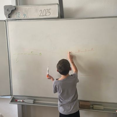 II. oddělení - volné hry