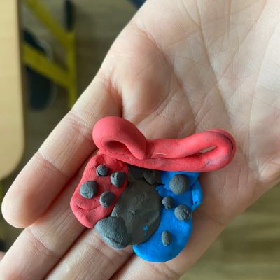 II. oddělení - volné hry