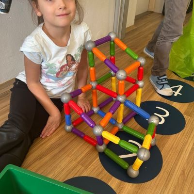 Soutěž - unikátní stavby