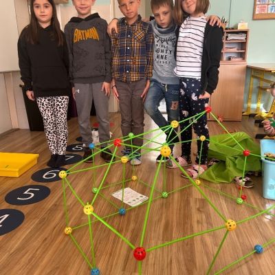 Soutěž - unikátní stavby