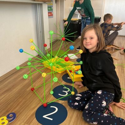 Soutěž - unikátní stavby