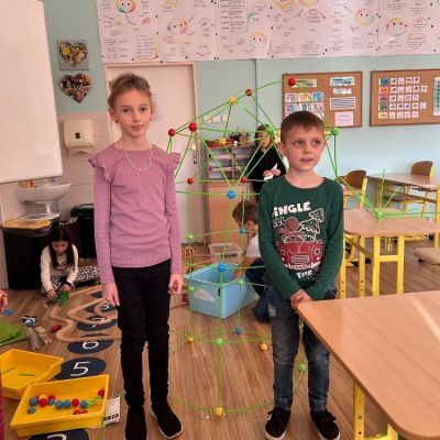 Soutěž - unikátní stavby 