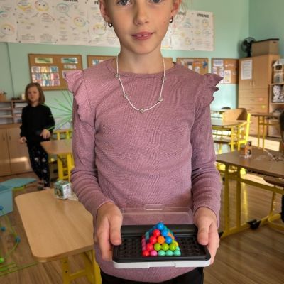 Soutěž - unikátní stavby