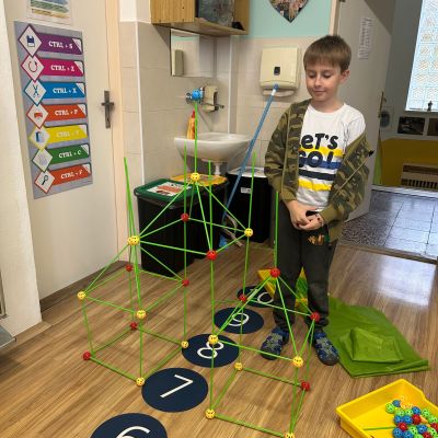 Soutěž - unikátní stavby