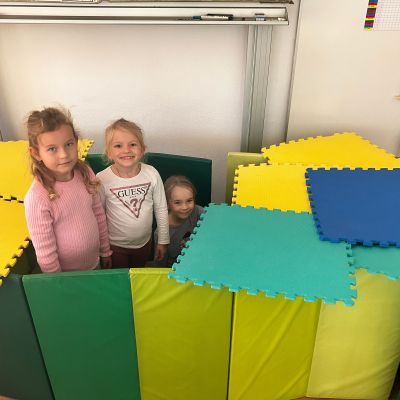 Soutěž - unikátní stavby