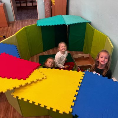 Soutěž - unikátní stavby