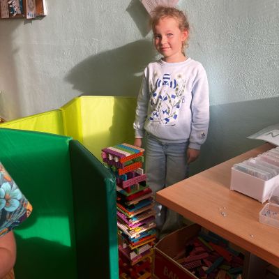 Soutěž - unikátní stavby