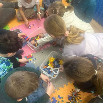 PČ - 2. a 4. ročník