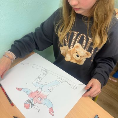 Vv - 4. a 5. ročník - Olympijská kolekce