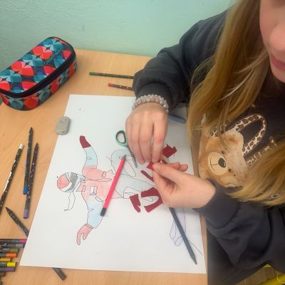 Vv - 4. a 5. ročník - Olympijská kolekce