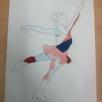 Vv - 4. a 5. ročník - Olympijská kolekce