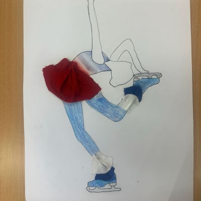 Vv - 4. a 5. ročník - Olympijská kolekce