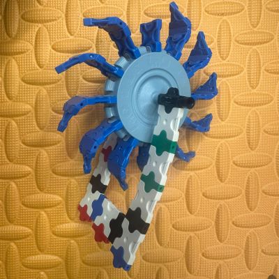 PČ - 2. a 4. ročník - stavebnice