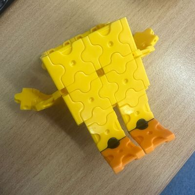 PČ - 2. a 4. ročník - stavebnice