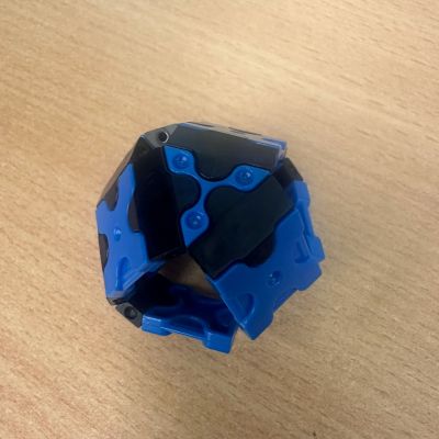 PČ - 2. a 4. ročník - stavebnice