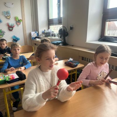 HV - 2. a 3. ročník