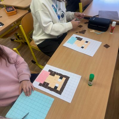 VV - 4. a 5. ročník - Já v&nbsp;minecraftu
