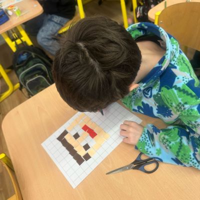 VV - 4. a 5. ročník - Já v&nbsp;minecraftu