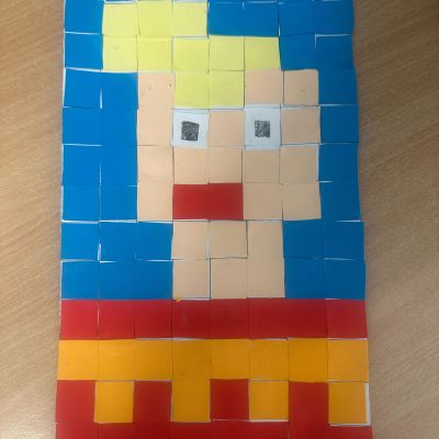 VV - 4. a 5. ročník - Já v&nbsp;minecraftu